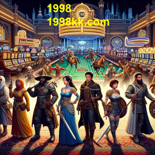 1998 1998