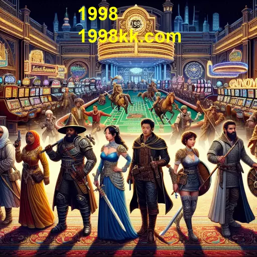 A Evolução dos Jogos de Aventura: Um Olhar sobre 1998 e Além