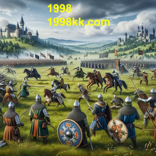 O Impacto dos Jogos Históricos na Indústria: Um Olhar Sobre 1998