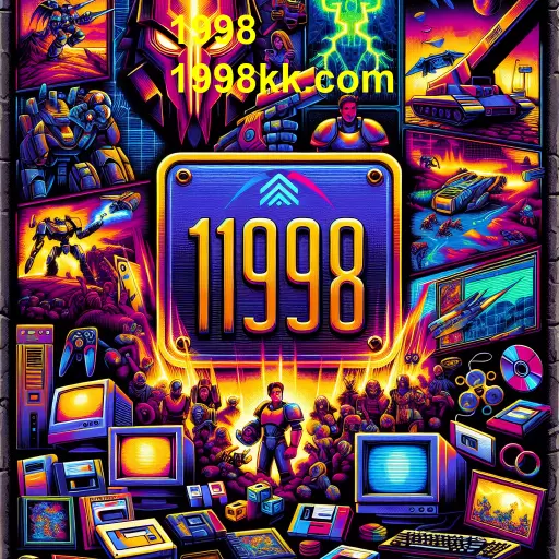 A Revolução dos Jogos de Estratégia em 1998